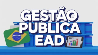 Procurando uma Pós-Graduação em Gestão Pública Confira o edital de seleção para o curso de especialização gratuito do IFB e inscreva-se!