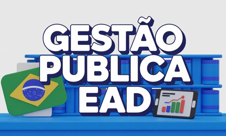 Procurando uma Pós-Graduação em Gestão Pública Confira o edital de seleção para o curso de especialização gratuito do IFB e inscreva-se!