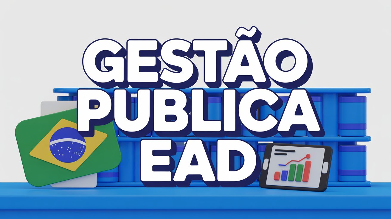 Procurando uma Pós-Graduação em Gestão Pública Confira o edital de seleção para o curso de especialização gratuito do IFB e inscreva-se!