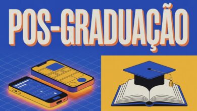 Procurando uma Pós-Graduação gratuita O IFSP abre vagas em curso de Especialização nas áreas de Educação e Desenvolvimento de Sistemas!