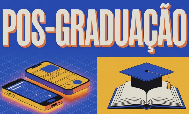 Procurando uma Pós-Graduação gratuita O IFSP abre vagas em curso de Especialização nas áreas de Educação e Desenvolvimento de Sistemas!