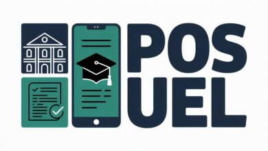 Procurando uma Pós-Graduação gratuita e EAD UEL lança seleção para especialização em Educação Física Inclusiva e Ensino de Ciências!