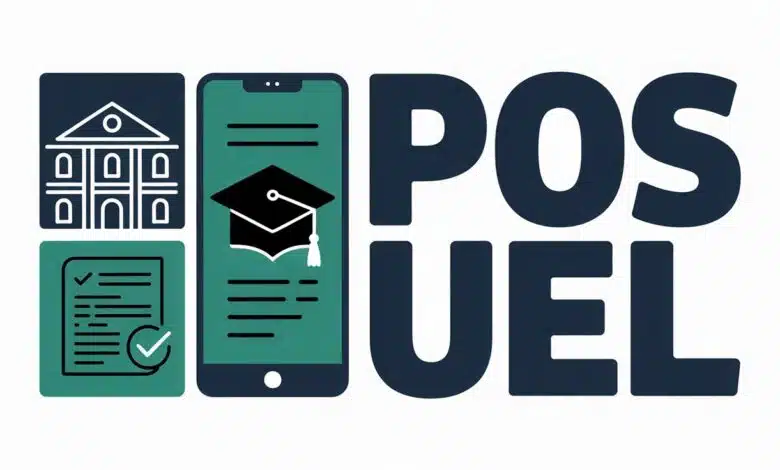 Procurando uma Pós-Graduação gratuita e EAD UEL lança seleção para especialização em Educação Física Inclusiva e Ensino de Ciências!
