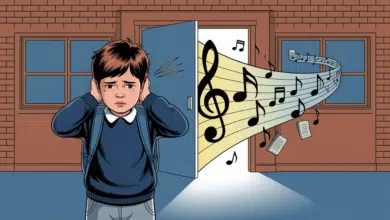 Projeto de lei na Câmara quer trocar sirenes e sinais por sons suaves nas escolas para proteger alunos com autismo. Entenda o PL 20952026