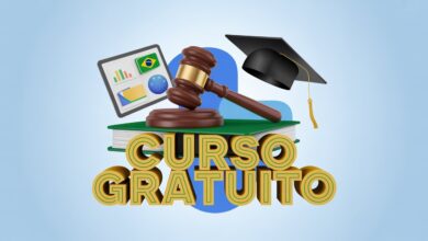 Quer entender as políticas públicas de ensino O curso de extensão gratuito em Educação, Direito e Gestão do IFES pode ser a sua chance!