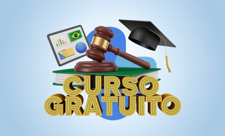 Quer entender as políticas públicas de ensino O curso de extensão gratuito em Educação, Direito e Gestão do IFES pode ser a sua chance!