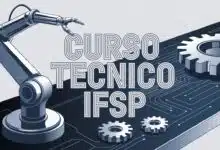 Quer estudar Automação Industrial O edital para os cursos técnicos do IFSP para o segundo semestre já saiu com vagas gratuitas!