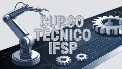 Quer estudar Automação Industrial O edital para os cursos técnicos do IFSP para o segundo semestre já saiu com vagas gratuitas!