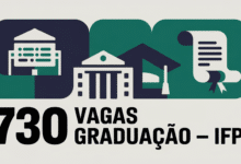 Quer estudar no IFPI Edital oferece 730 vagas em cursos de graduação gratuitos sem vestibular. Saiba como se inscrever aqui!