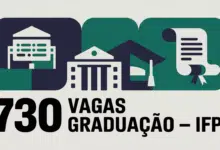 Quer estudar no IFPI Edital oferece 730 vagas em cursos de graduação gratuitos sem vestibular. Saiba como se inscrever aqui!