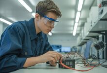 Quer fazer um curso técnico gratuito O edital 172026 do IFB oferece centanas de vagas em diversas áreas nas modalidades presencial e EAD!