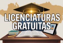 Quer ser professor Os cursos de Licenciatura do Vestibular CEDERJ estão bombando e oferecem vagas para o segundo semestre. Confira o edital!