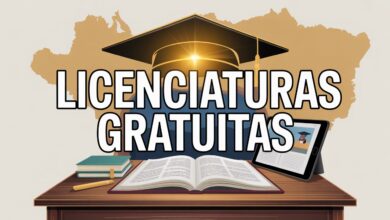 Quer ser professor Os cursos de Licenciatura do Vestibular CEDERJ estão bombando e oferecem vagas para o segundo semestre. Confira o edital!