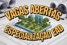 Quer uma Pós-Graduação gratuita O IFES lança edital para o curso de Especialização em Arquitetura EAD para bacharéis e licenciados!