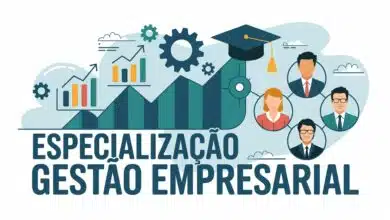 Quer uma pós-graduação gratuita Confira as regras do edital de seleção do IFRS para a especialização em Gestão Empresarial!
