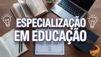 Quer uma pós-graduação totalmente gratuita O IFSP oferece especialização em Educação Escolar Dialógica com 40 vagas disponíveis!