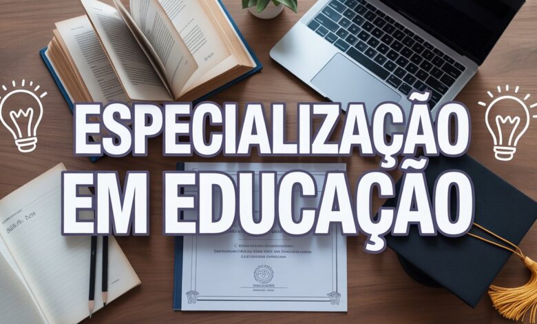 Quer uma pós-graduação totalmente gratuita O IFSP oferece especialização em Educação Escolar Dialógica com 40 vagas disponíveis!