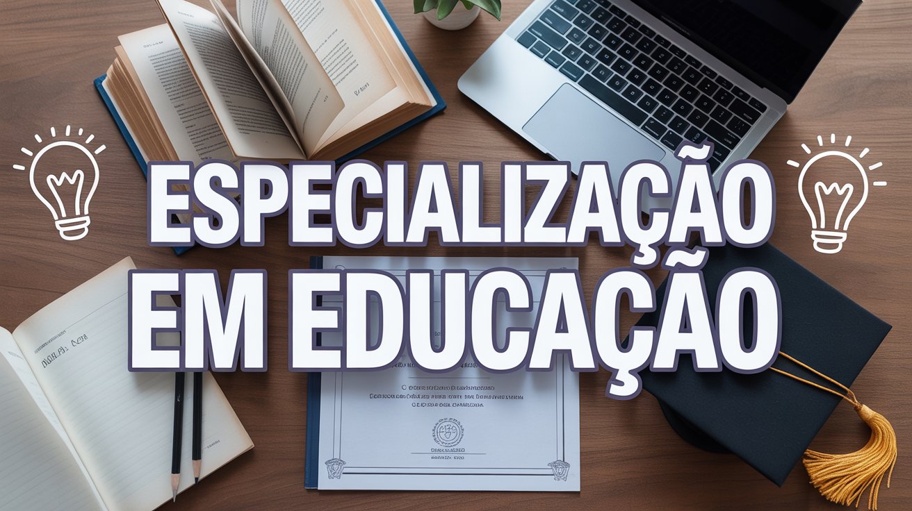 Quer uma pós-graduação totalmente gratuita O IFSP oferece especialização em Educação Escolar Dialógica com 40 vagas disponíveis!