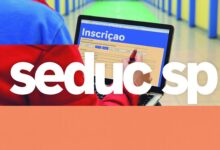 SEDUC-SP abre processo seletivo para contratar professores no ano de 2027 em todo o Estado de Sâo Paulo! Confira detalhes!