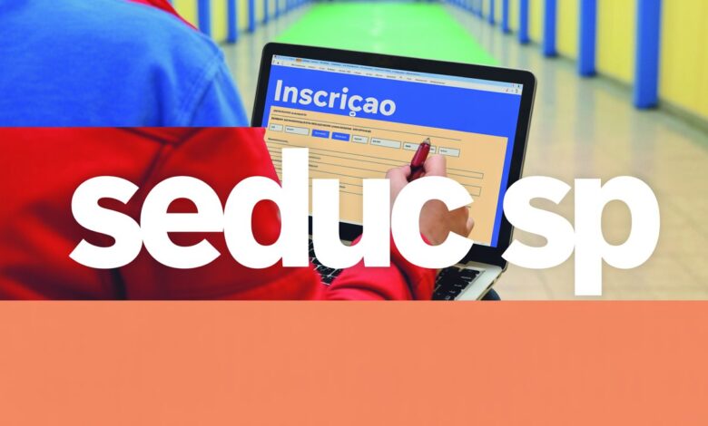 SEDUC-SP abre processo seletivo para contratar professores no ano de 2027 em todo o Estado de Sâo Paulo! Confira detalhes!