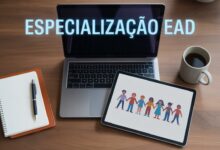 Saiba tudo sobre a Pós-Graduação gratuita em Educação Especial Inclusiva do iFES. Vagas para graduados em qualquer área. Veja o edital aqui!
