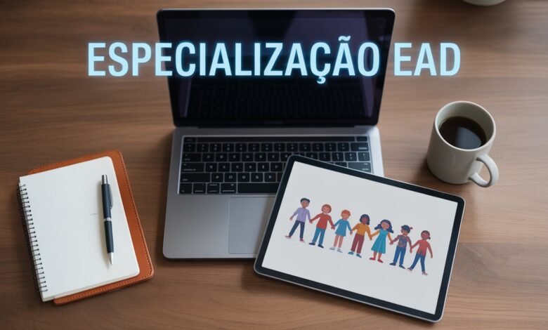 Saiba tudo sobre a Pós-Graduação gratuita em Educação Especial Inclusiva do iFES. Vagas para graduados em qualquer área. Veja o edital aqui!