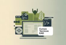 Senar, IF Sudeste MG e IFMA abriram inscrições para cursos técnicos EaD gratuitos em 2026. São mais de 4.600 vagas com prazos diferentes!