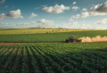 Senar abre 749 vagas gratuitas no Curso Técnico em Agropecuária, EaD e presencial, em 27 polos de 15 estados. Inscrições até 2605.