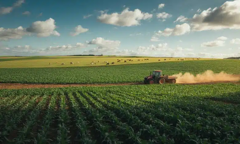 Senar abre 749 vagas gratuitas no Curso Técnico em Agropecuária, EaD e presencial, em 27 polos de 15 estados. Inscrições até 2605.