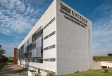 Tem diploma e quer estudar na Unifesp Universidade Federal abre seleção para Segunda Graduação a qyem tem já um curso superior.