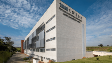 Tem diploma e quer estudar na Unifesp Universidade Federal abre seleção para Segunda Graduação a qyem tem já um curso superior.