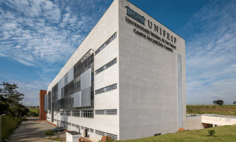 Tem diploma e quer estudar na Unifesp Universidade Federal abre seleção para Segunda Graduação a qyem tem já um curso superior.
