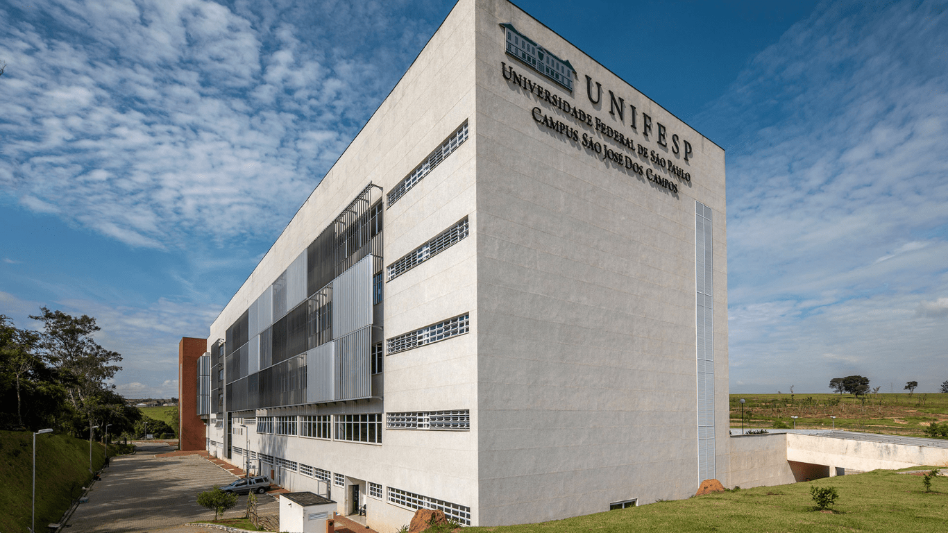Tem diploma e quer estudar na Unifesp Universidade Federal abre seleção para Segunda Graduação a qyem tem já um curso superior.