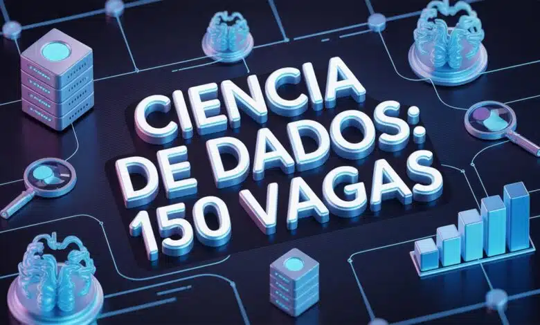 Transforme sua carreira com a Especialização em Ciência de Dados do IFSP. Pós-Graduação gratuita e de alta qualidade na modalidade EaD.