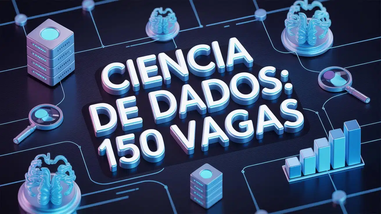 Transforme sua carreira com a Especialização em Ciência de Dados do IFSP. Pós-Graduação gratuita e de alta qualidade na modalidade EaD.