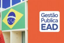 UEL oferta 150 vagas EAD para Gestão Pública 2026 em polos UAB no Paraná. Seleção por nota do ENEM ou Ensino Médio, sem prova. Inscreva-se até 03062026.