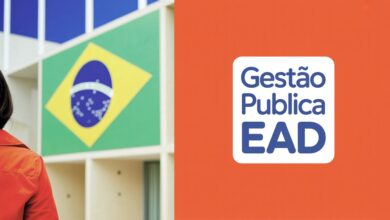 UEL oferta 150 vagas EAD para Gestão Pública 2026 em polos UAB no Paraná. Seleção por nota do ENEM ou Ensino Médio, sem prova. Inscreva-se até 03062026.