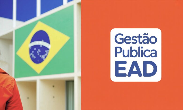 UEL oferta 150 vagas EAD para Gestão Pública 2026 em polos UAB no Paraná. Seleção por nota do ENEM ou Ensino Médio, sem prova. Inscreva-se até 03062026.