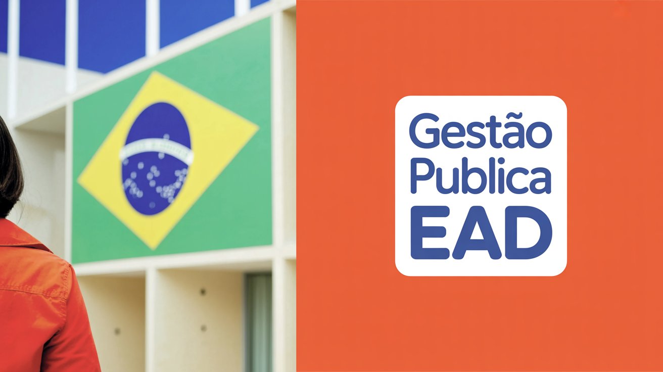 UEL oferta 150 vagas EAD para Gestão Pública 2026 em polos UAB no Paraná. Seleção por nota do ENEM ou Ensino Médio, sem prova. Inscreva-se até 03062026.