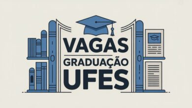UFES oferece vagas para transferência interna, externa, portador de diploma e dupla diplomação. Inscrições encerram dia 2905.