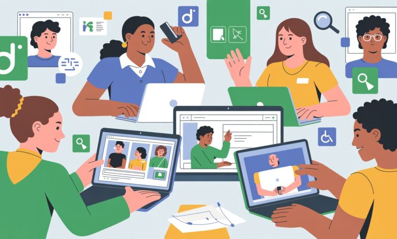 UFRRJ e CECIERJ abrem 1.500 vagas gratuitas na Especialização em Educação Especial e Inovação Tecnológica. Inscrições abertas até 2705