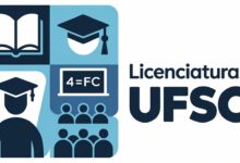 UFSC abre mais de 1.000 vagas em licenciaturas para transferência e retorno em 2026.2. Matemática, Física, História, Educação Física