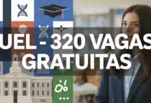 Universidade Estadual de Londrina - UEL abre inscrições para cursos de Especialização que totalizam 320 vagas totalmente gratuitas!