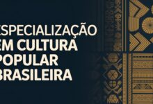 Universidade Estadual o Cariri reabre as inscrições para Especialização em Cultura Popular Brasileira na modalidade EAD