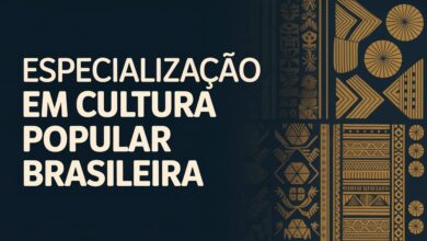 Universidade Estadual o Cariri reabre as inscrições para Especialização em Cultura Popular Brasileira na modalidade EAD