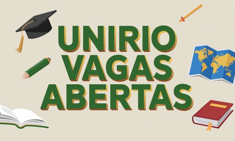 Vagas abertas nas licenciaturas da UNIRIO! O Vestibular CEDERJ 2026.2 oferece cursos gratuitos de Pedagogia, História e Matemática. Confira!