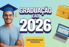 Vestibular CEDERJ 2026 UFF lança edital de seleção para os curso de graduação gratuitos em Letras, Pedagogia, Sistemas de Informação e Mais!