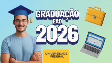 Vestibular CEDERJ 2026 UFF lança edital de seleção para os curso de graduação gratuitos em Letras, Pedagogia, Sistemas de Informação e Mais!