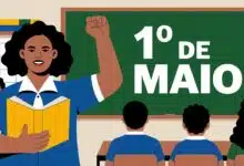 Você sabia que o magistério é a maior categoria de servidores públicos do Brasil No Dia do Trabalhador, conheça essa história.