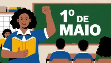 Você sabia que o magistério é a maior categoria de servidores públicos do Brasil No Dia do Trabalhador, conheça essa história.